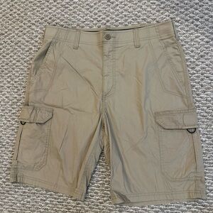 cargo shorts